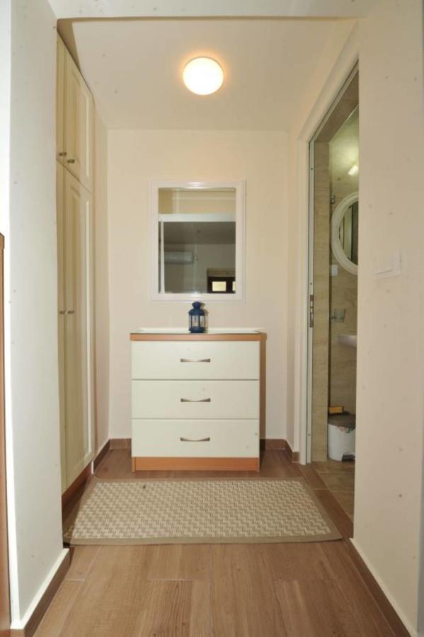 Apartments Olive 科托尔 外观 照片